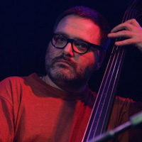 Дмитрий Шумилов, басист, группа Вежливый отказ